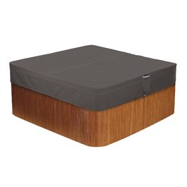 Водонепроникний чохол для гідромасажного чана Classic Accessories Ravenna, квадратний, 218 x 218 см