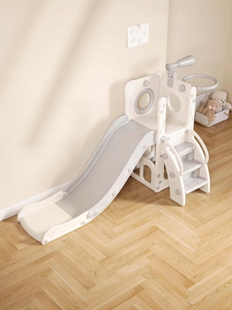Стійка гірка для дітей, самостійна збірка, модель K4, 140 см, до 30 кг