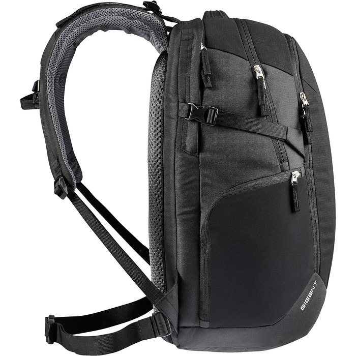 Рюкзак для ноутбука Deuter Gigant 32 л, чорний