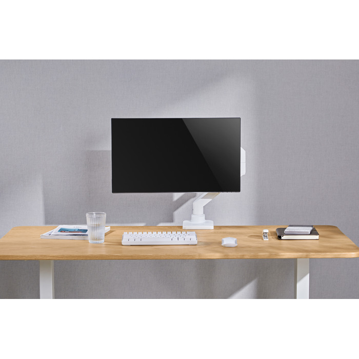Настільне кріплення для монітора OfficePro MA801W