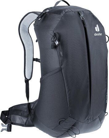 Чоловічий туристичний рюкзак Deuter AC Lite 25 EL, 25 л, чорний