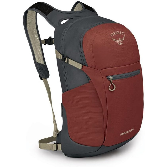 Рюкзак Osprey Daylite Plus універсальний, хвильовий синій, 20 л