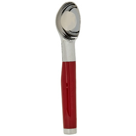 Порційний диспенсер для морозива KitchenAid One Size (Червоний, 2 шт.)