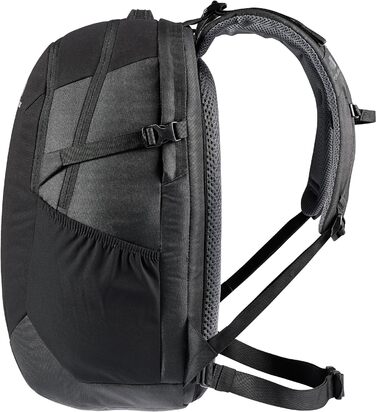 Рюкзак для ноутбука Deuter Gigant 32 л, чорний