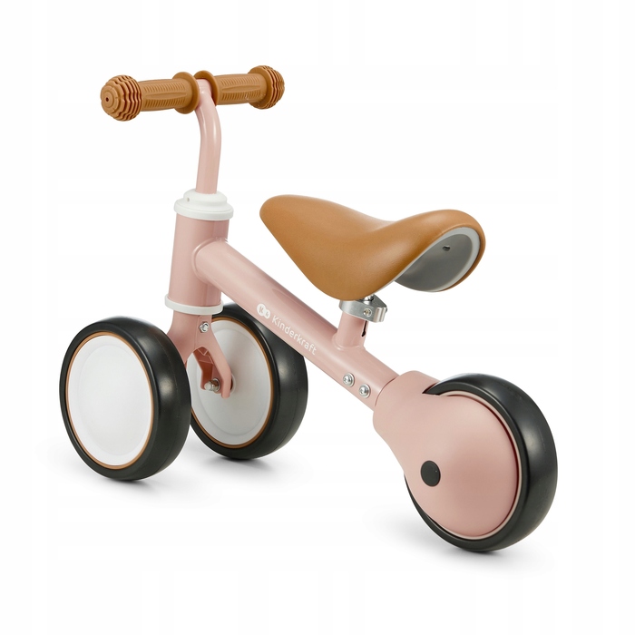 Беговел Kinderkraft CUTIE 12