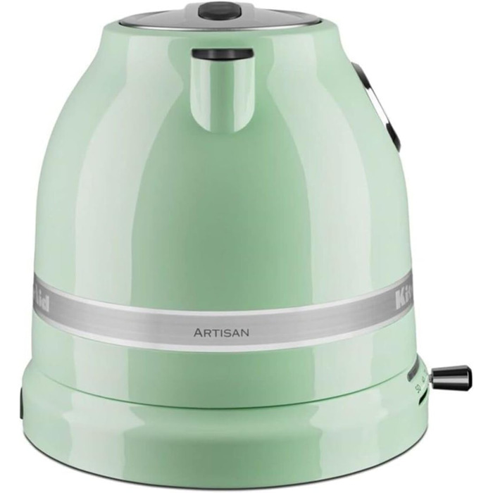 Електрочайник KitchenAid ARTISAN 1,5 л, піщаний, 5KEK1522EPT