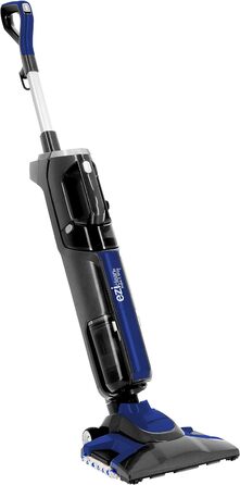 EZICLEAN Cyclosteam P310 багатофункціональний пароочисник, сірий, 84 дБ