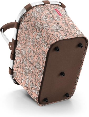 Сумка-корзина Reisenthel Carrybag Dahlia Rose унісекс