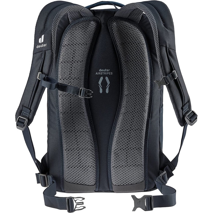 Рюкзак Deuter Giga для ноутбука 28 л, синій (Marine-Ink), міський