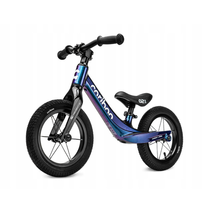 Беговель Cariboo Magnesium Air 12