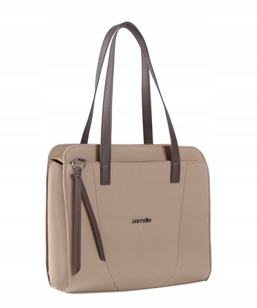 Дитячий візок 2в1 Carrello Ultra New з адаптерами, колір Chestnut Beige