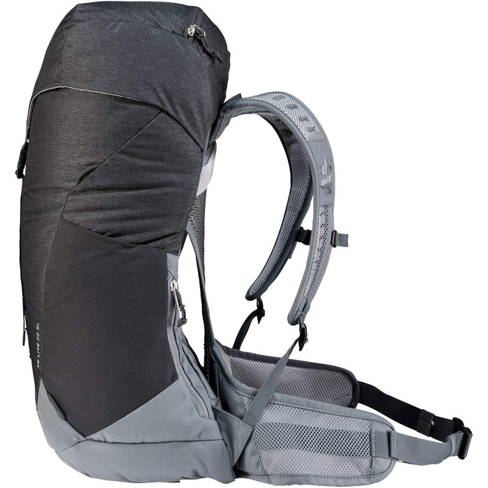 Жіночий туристичний рюкзак deuter AC Lite 28 SL, графітовий, 28 л