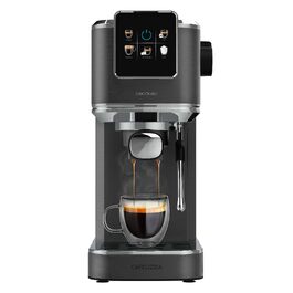 Кавомашина Cecotec Cafelizzia ColdBrew: Еспресо, Капучино, Холодний Кава, 20 бар, Змінна пара, Цифровий дисплей
