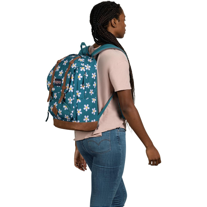 Рюкзак JanSport Cortlandt 29 л з відділенням для ноутбука 15