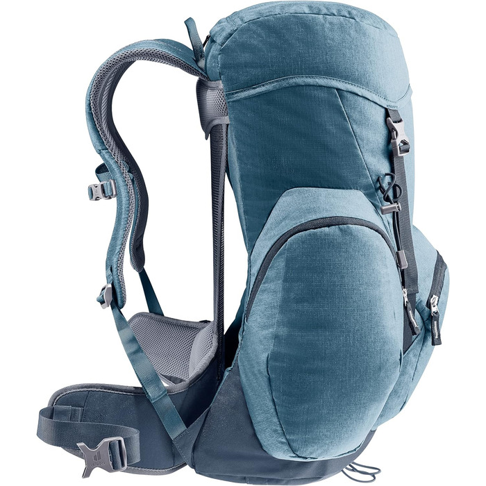 Рюкзак для туризму deuter Gröden 32 Classic, 32 л, Atlantic-ink