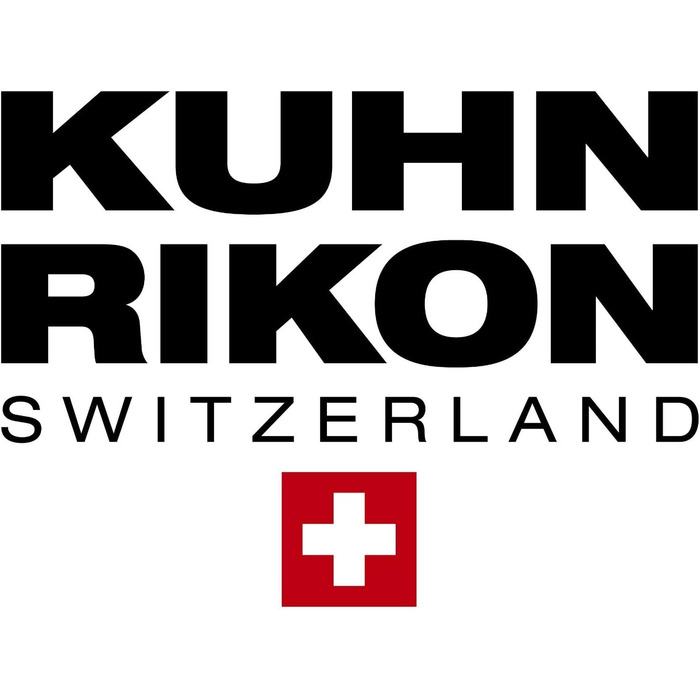 Набір каструль KUHN RIKON Luna 3 шт: 1,5/3/6 л, нерж. сталь