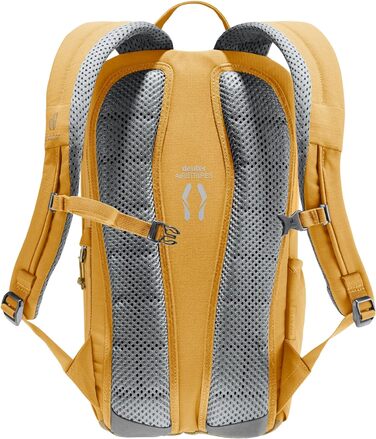 Рюкзак Deuter Step Out 12 літрів для міста і подорожей