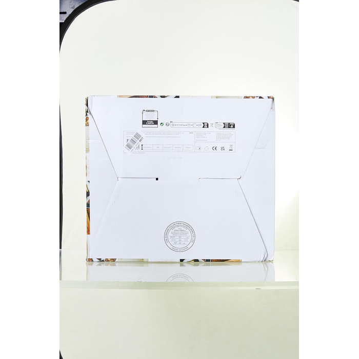 Аерофритюрниця Ninja Foodi Dual Zone 7,6 л, 2 кошики, цифрова, антипригарне покриття, 6-в-1, для 4-6 порцій, чорна (AF300EU)