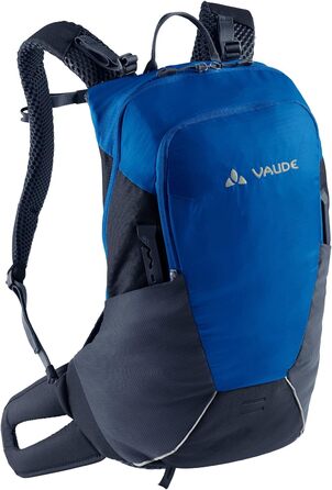 Рюкзак VAUDE Tremalzo 10, унісекс, 10 л, синій, універсальний розмір