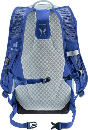 Рюкзак Deuter Speed Lite 17 л для туризму, легкий, синій