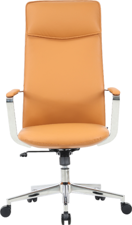 Крісло офісне OfficePro Shift OC533E Beige