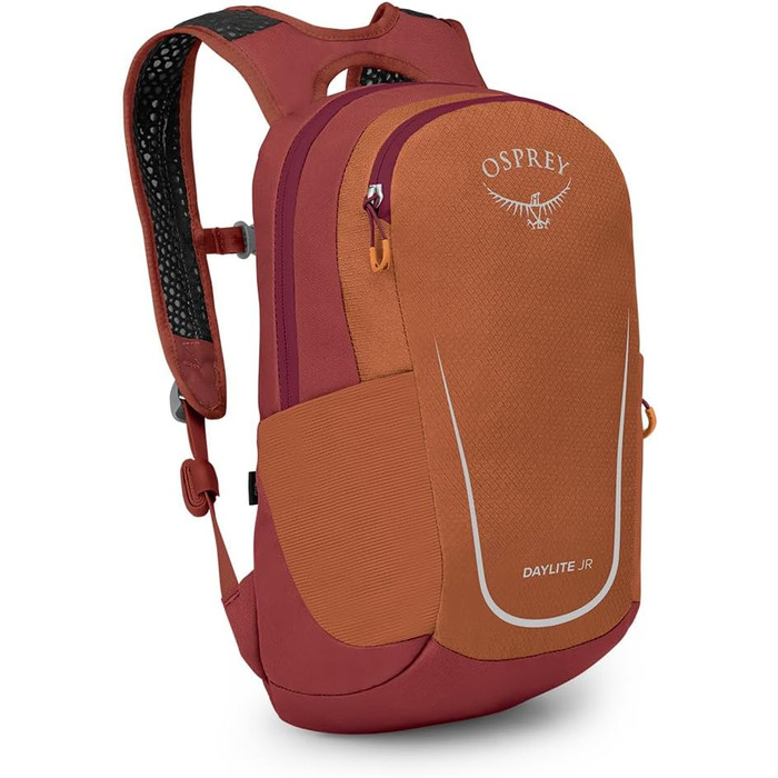 Рюкзак Osprey Daylite Jr для підлітків, унісекс, помаранчевий, універсальний розмір