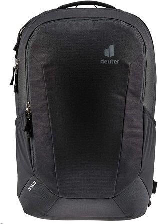Рюкзак для ноутбука Deuter Giga 28 л, чорний, міський