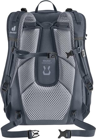 Шкільний рюкзак Deuter Cotogy 26 л, чорний