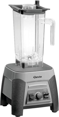 Професійний блендер Bartscher Pro, 2,5 л, 150159