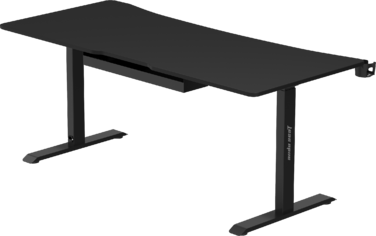 Стіл з електрорегулюванням висоти Anda Seat Xtreme 1800x800 Black