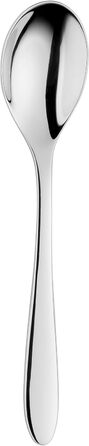 Столовий набір ZWILLING Style на 6 персон, 30 предметів, полірована нержавіюча сталь 18/10, преміум-якість, сріблястий, екологічна упаковка без пластику