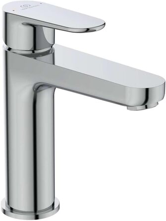 Змішувач для раковини Ideal Standard Cerafine O, хром, без зливного механізму