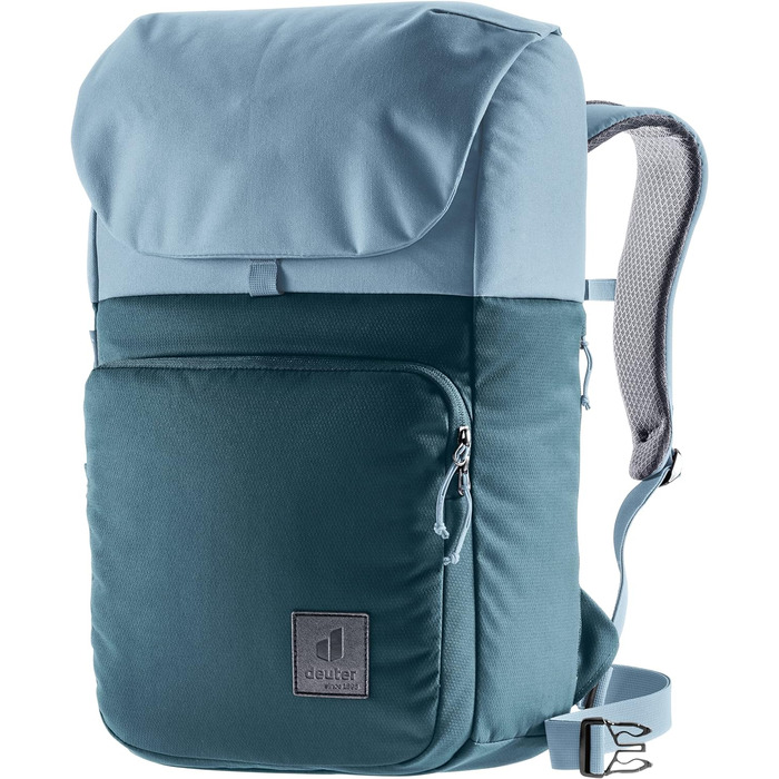 Deuter UP Sydney міський рюкзак 22 л, еко, Arctic-lake