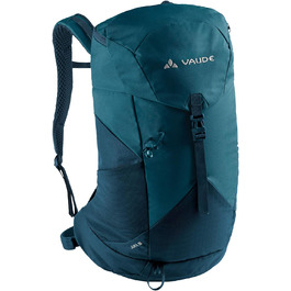 Рюкзак VAUDE Jura 18 літрів, унісекс, синій, універсальний розмір, для туризму та міста
