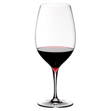 Набір келихів для вина Syrah/Shiraz 780 мл, 2 шт, кришталь, Виноград, Riedel