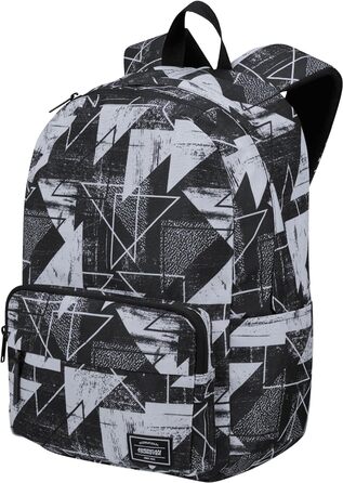 Рюкзак American Tourister Urban Groove, унісекс, багато кольорів, розмір універсальний, для міста, Jungle