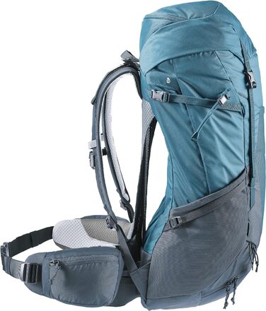 Туристичний рюкзак Deuter Futura Pro 40 л, Atlantic-Ink, L