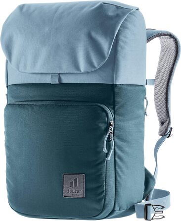 Deuter UP Sydney міський рюкзак 22 л, еко, Arctic-lake