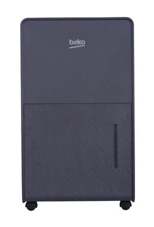 Поглинач вологи BEKO BDPM020 20л з таймером, R290, сенсорним керуванням, компактний, для дому