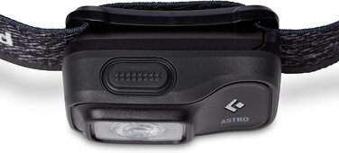 Налобний ліхтар Black Diamond Astro 300, синій, універсальний розмір