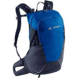 Рюкзак VAUDE Tremalzo 10, унісекс, 10 л, синій, універсальний розмір