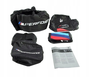 Колпаки на колеса BMW M Performance 36132461758