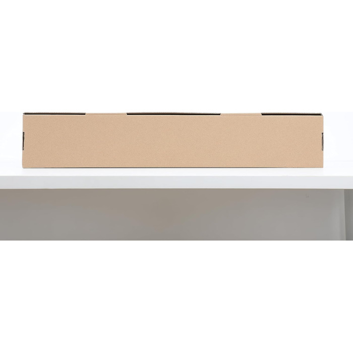 Світильник настінний Klighten LED 20W, 60 см, сучасний, тепле біле світло 3000K, для ванної, вітальні, спальні, сходів, білий