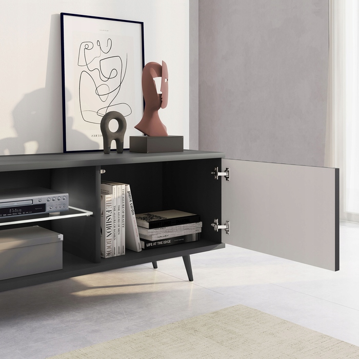 ТВ-тумба Selsey, 175 x 43,5 x 31,3 см