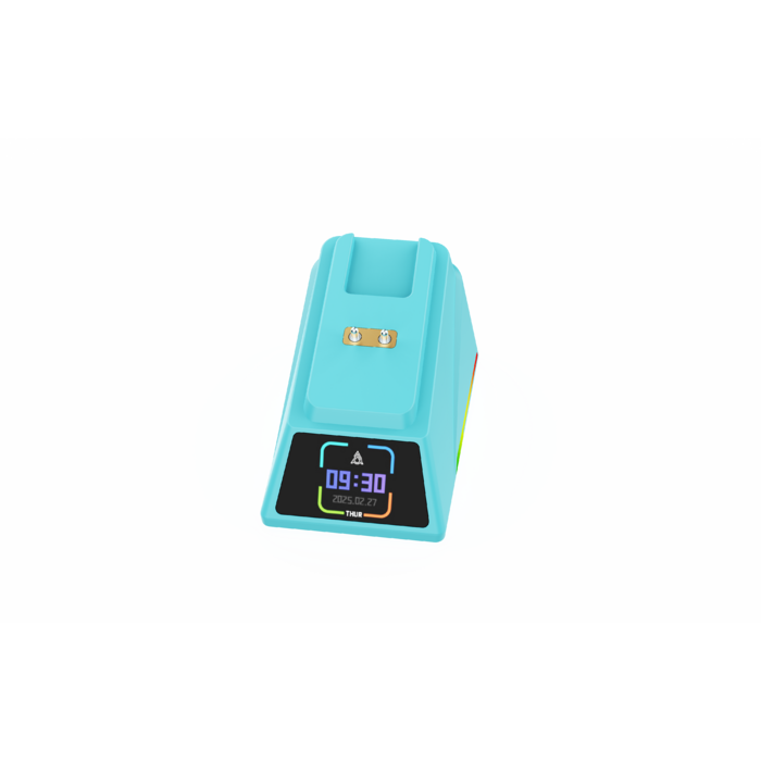 Бездротова миша Ajazz AJ159 APEX Blue (AJM159-A-BLUE)
