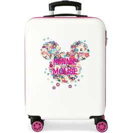 Дитячий рюкзак Disney Minnie Sunny Day, рожевий, фуксія