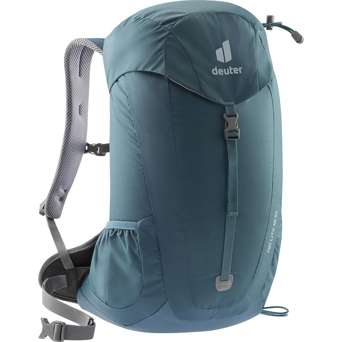 Рюкзак Deuter Air Lite Arctic унісекс, універсальний розмір, туристичний
