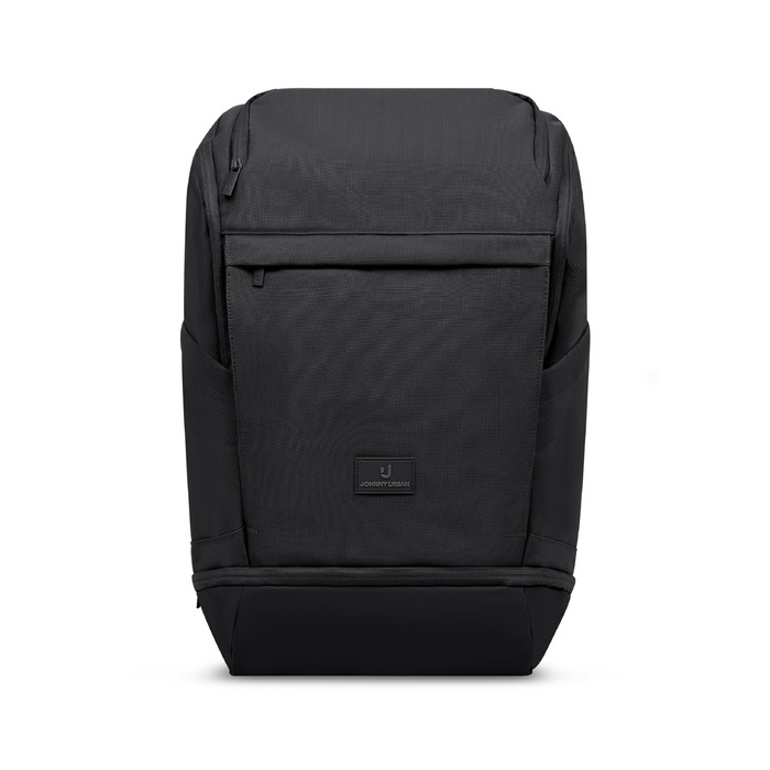 Унісекс рюкзак для ноутбука Johnny Urban Finn Large, бежевий