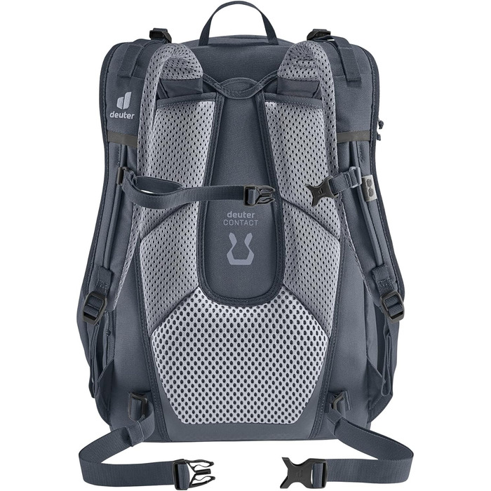 Шкільний рюкзак Deuter Cotogy 26 л, чорний