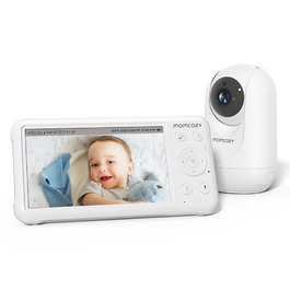 Радіоняня Momcozy з камерою 5